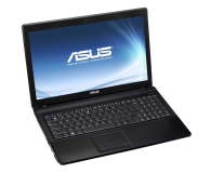ASUS X54C-SX603-6 i3-2328M/6GB/500/DVD-RW - 120229 - zdjęcie 1